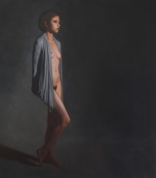 Mairin's painting