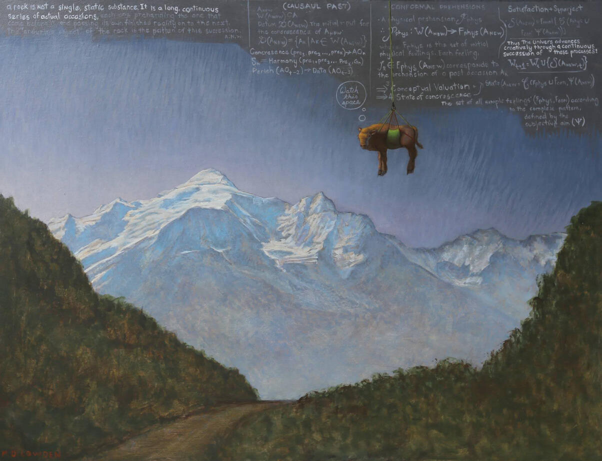 Mikes Painting