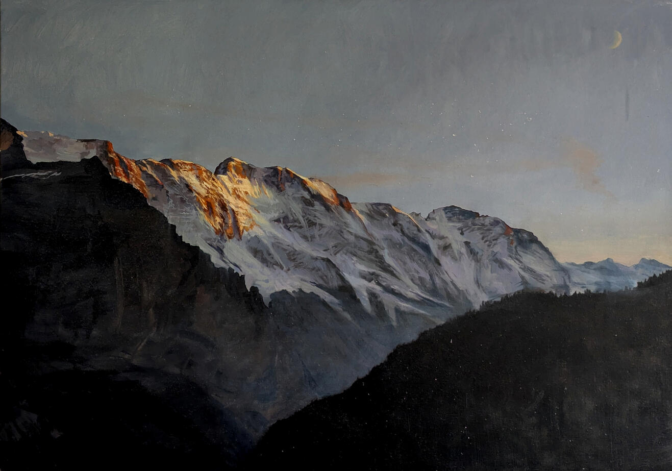 Last Light