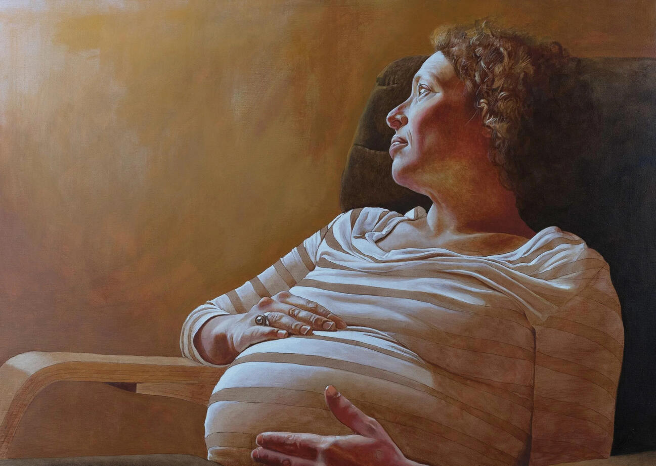 L'attesa